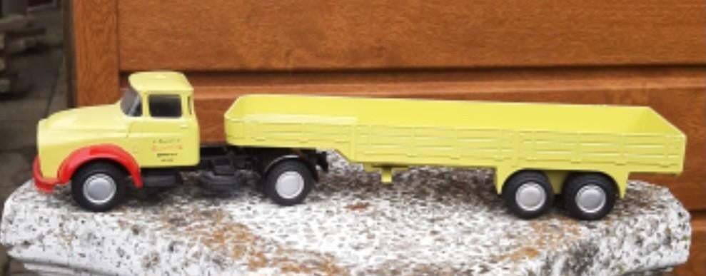 Lion Car, Hobby en Vrije tijd, Modelauto's | 1:43, Ophalen, Auto, Overige merken