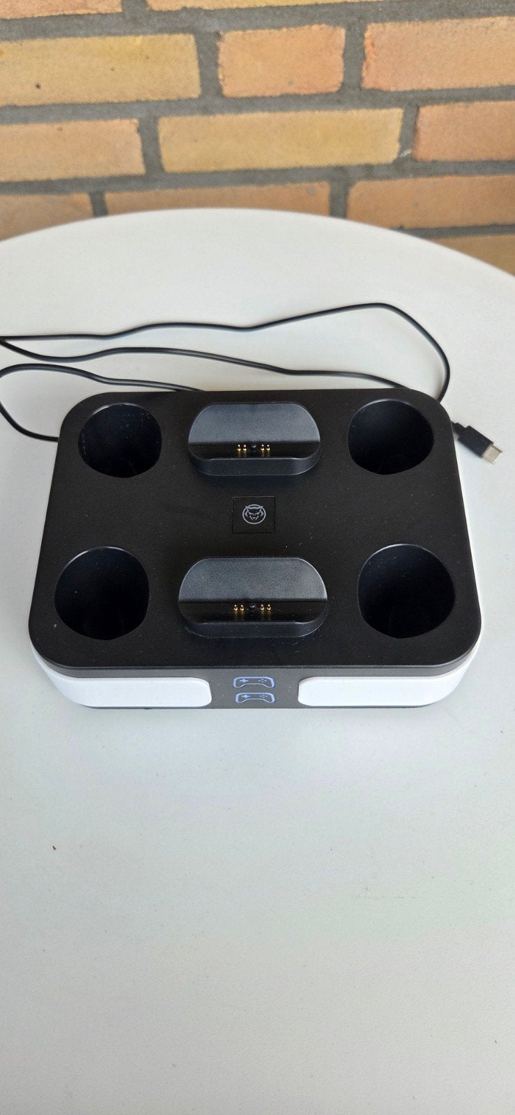 Oplaadstation voor ps5 controllers, Zo goed als nieuw, Overige typen, Overige merken, PlayStation