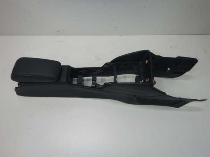 Audi A3 8V MiddenConsole Armsteun, Ophalen of Verzenden, Gebruikt
