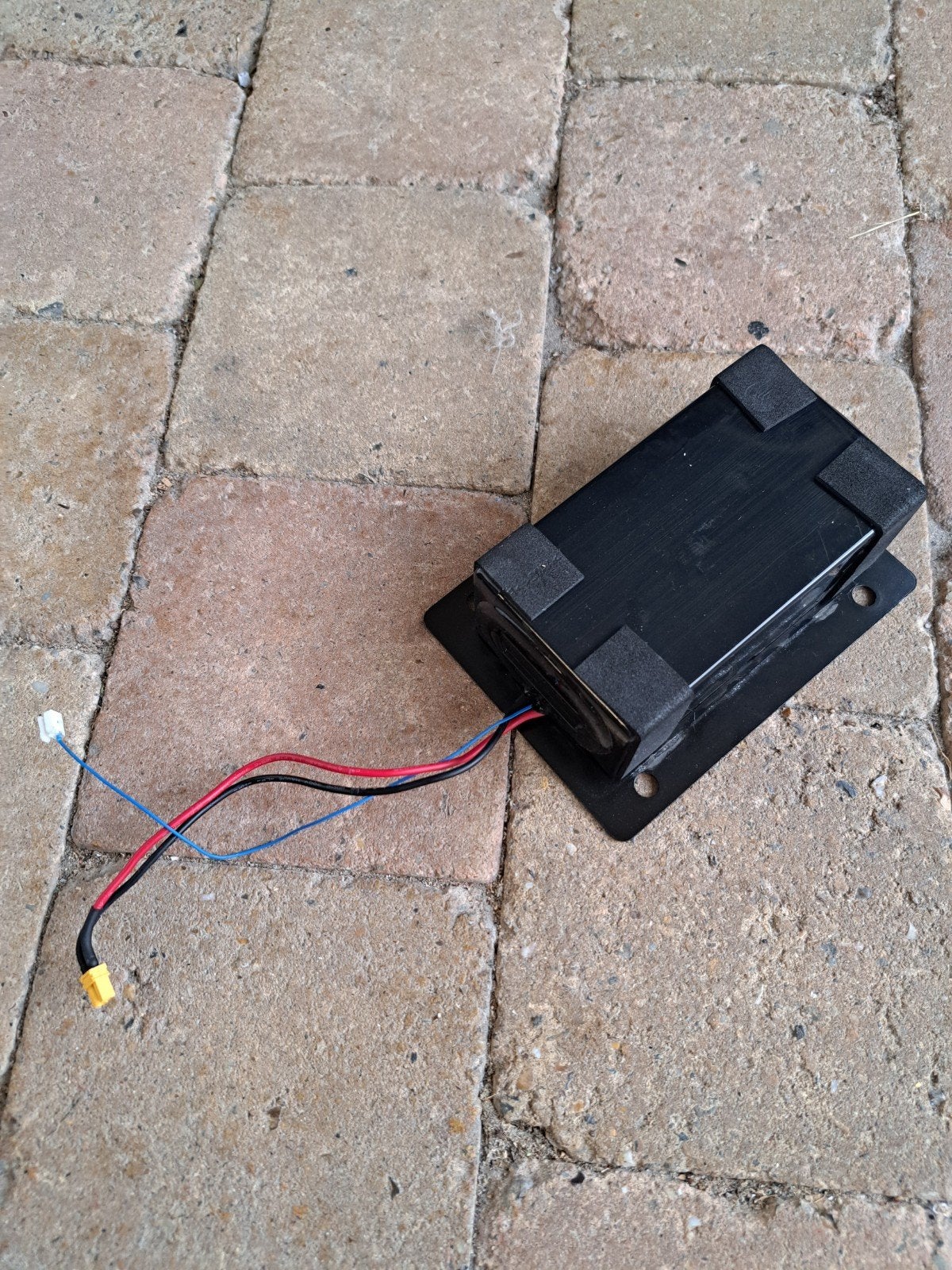 Accu voor Ninebot elektrische step, Ophalen of Verzenden