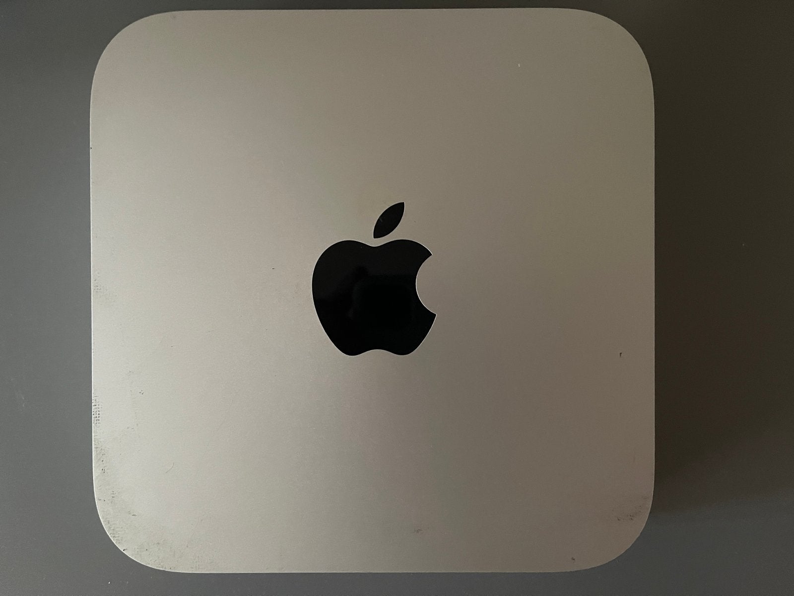 Mac mini (M1, 2020) met 16 GB RAM, Computers en Software, SSD, Ophalen of Verzenden, Zo goed als nieuw, Mac Mini