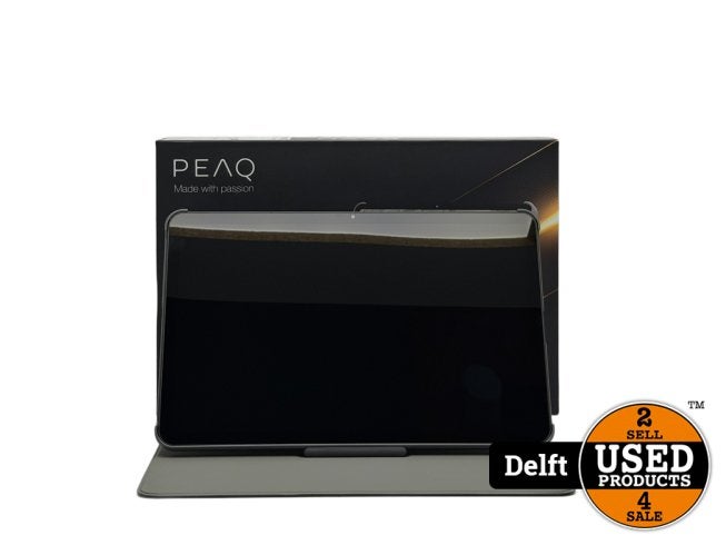 PEAQ Tablet PET 11080-2K628E 6/128GB | Met Garantie, Flex Ltd., Zo goed als nieuw, https://flex.com/contact-us, Nobelstraat 10, 5807 GA Oostrum LB, Limburg, Nederland