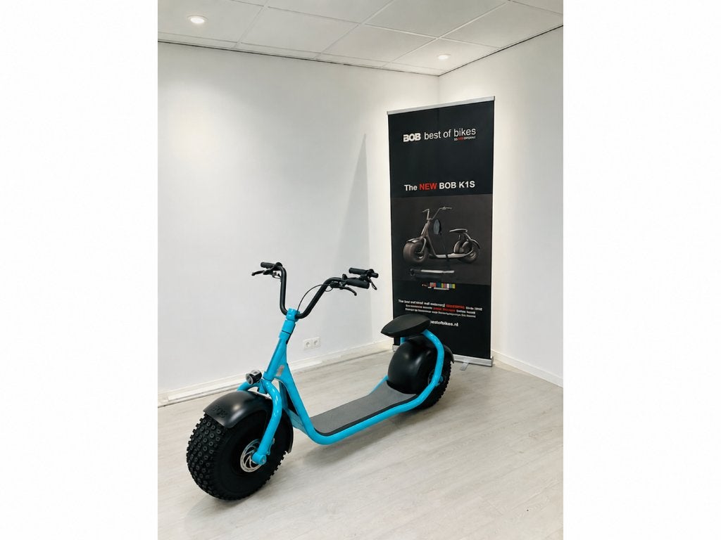 K1S BOB BIKES - Aanbieding - Laatste model!!!!, Fietsen en Brommers, Elektrisch, Nieuw, Ophalen, Overige merken