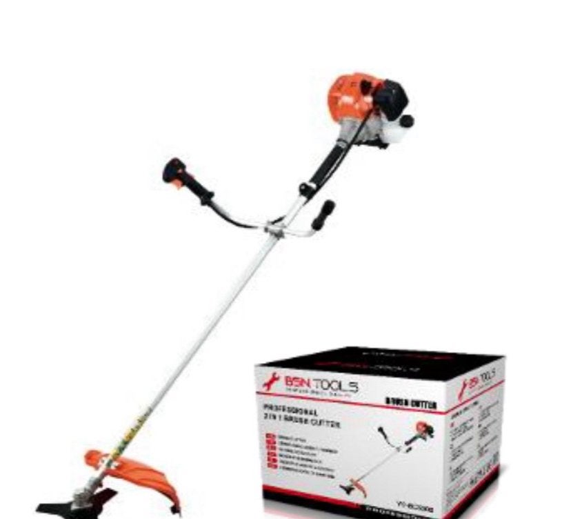 Bosmaaier BSN Tools, Ophalen, Nieuw, Benzine