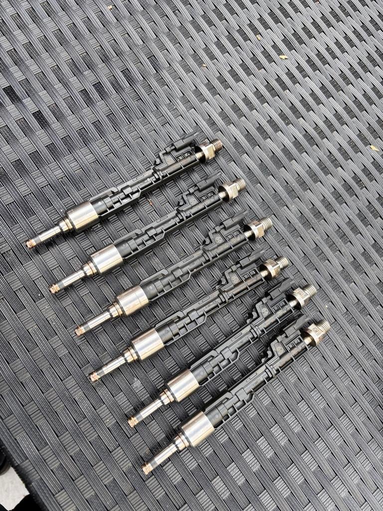BMW N55/N20 Injectoren - Set van 6, Ophalen of Verzenden, Gebruikt, BMW
