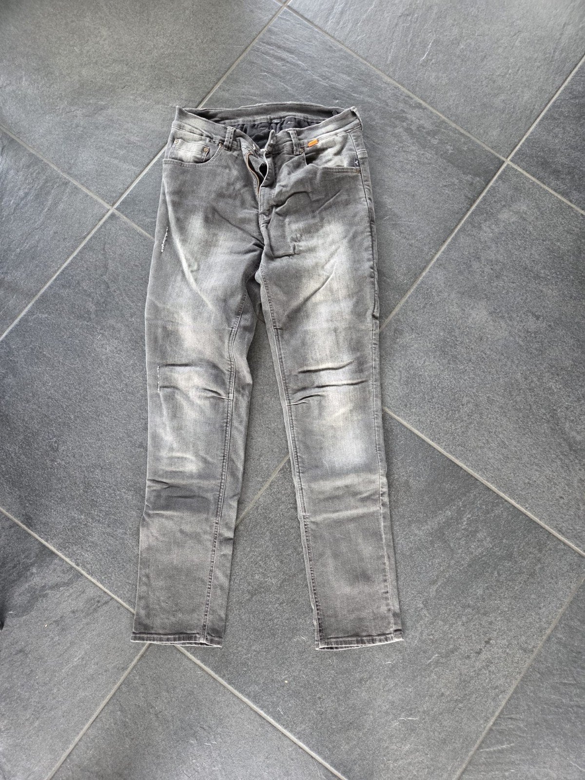 Richa motorbroek, Heren, Ophalen of Verzenden, Broek | textiel, Richa