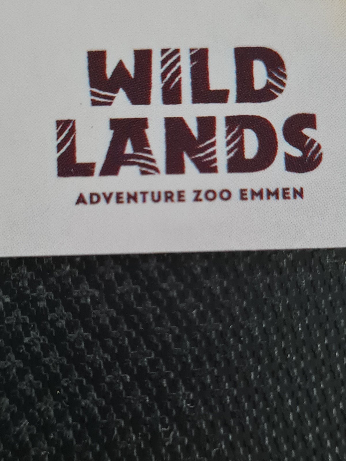 wildlands 4 fysieke tickets geldig t/m 15-12-2026, Tickets en Kaartjes, Drie personen of meer, Ticket of Toegangskaart
