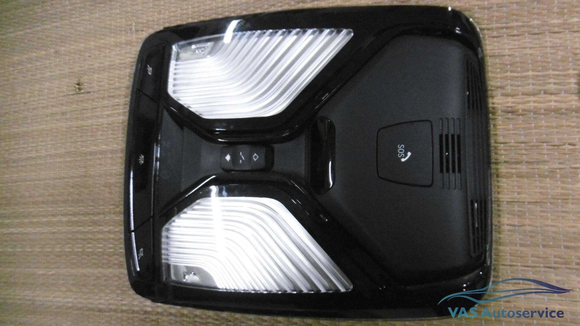 Dakschakelaar/binnenverlichting BMW iX3 2022, Gebruikt, -, -, Ophalen of Verzenden