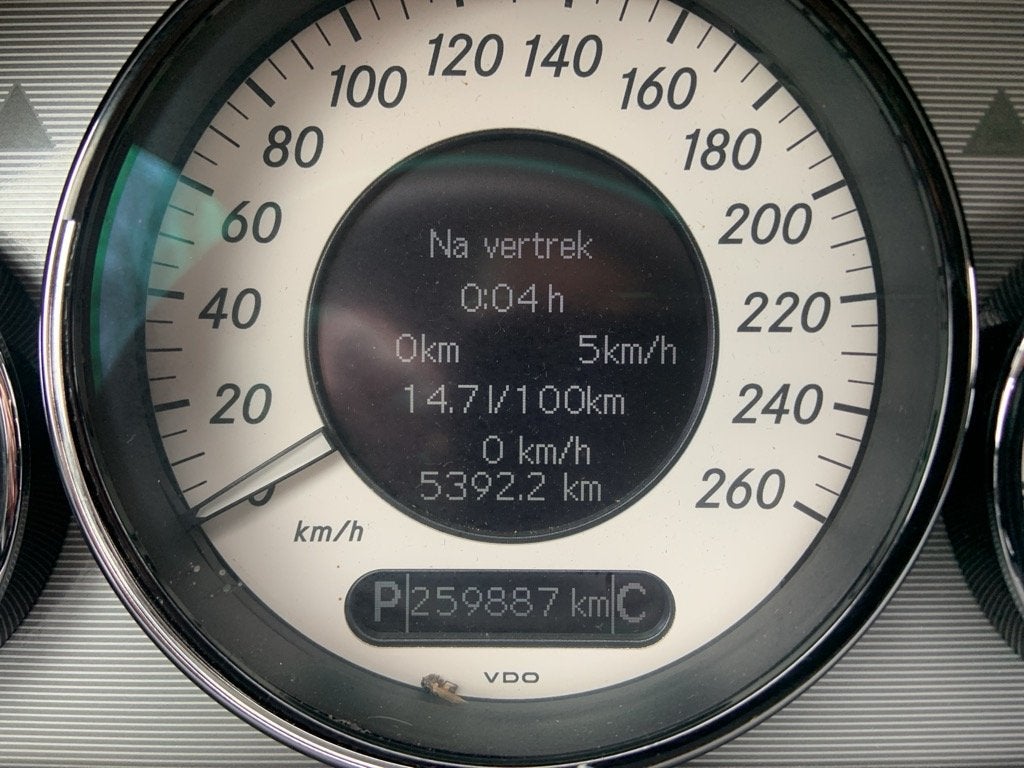 Mercedes-Benz CLS-Klasse 350 CGI Prestige Plus Bi-Xenon/Lede, Auto's, Automaat, Achterwielaandrijving, Gebruikt, Zwart