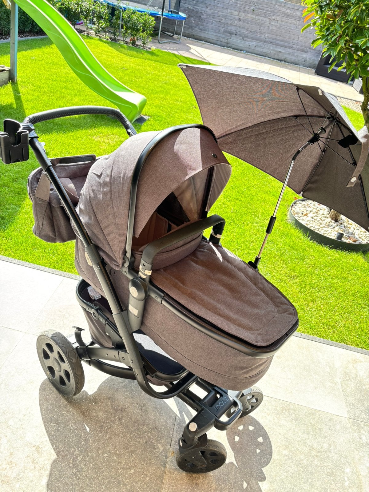 Complete joolz kinderwagen inclusief maxicosi, Ophalen, Gebruikt, Overige merken
