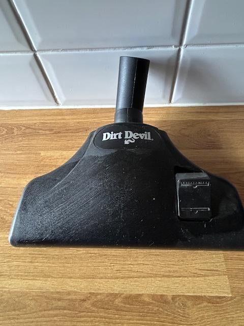 Q11-Dirt Devil stofzuigmond, Ophalen of Verzenden, Gebruikt