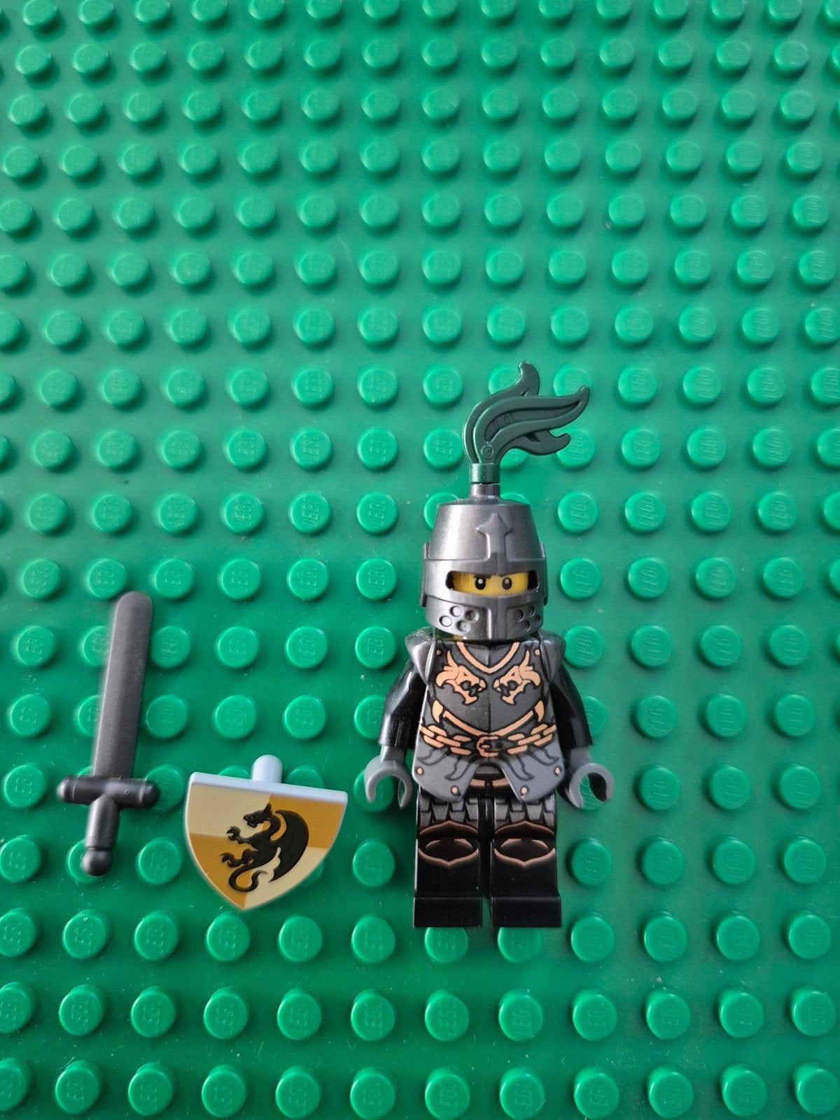 Lego castle, Ophalen of Verzenden, Zo goed als nieuw