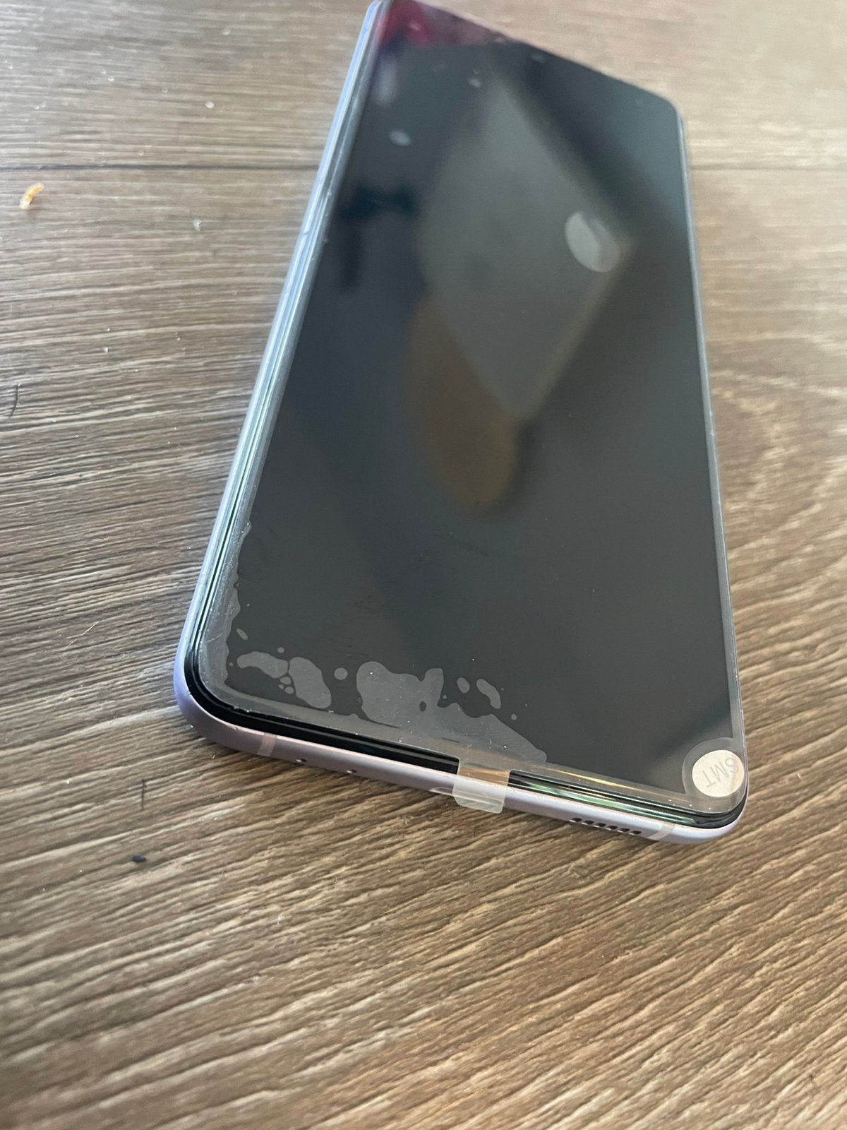 Lcd scherm (niet folded !) nieuw in doos