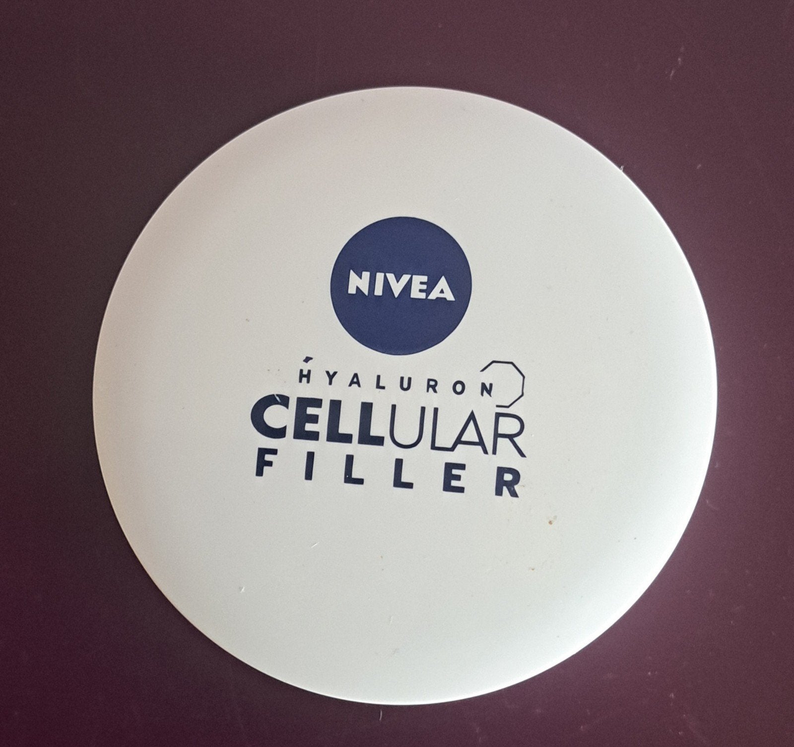 nivea filler, Ophalen of Verzenden, Nieuw, Gehele gezicht, Camouflage