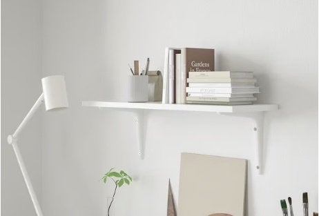 wandschap, Huis en Inrichting, Ophalen, Zo goed als nieuw