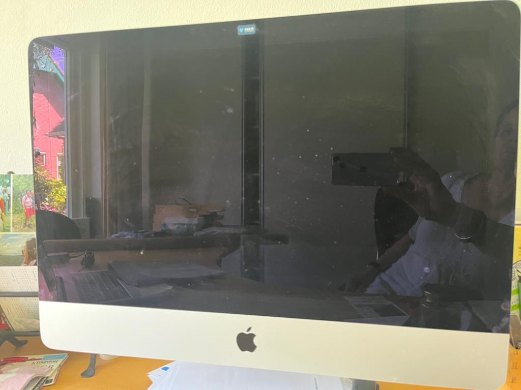 MacOs Catalina versie 10.15.08, Ophalen, Gebruikt, 2 tot 3 Ghz, 8 GB