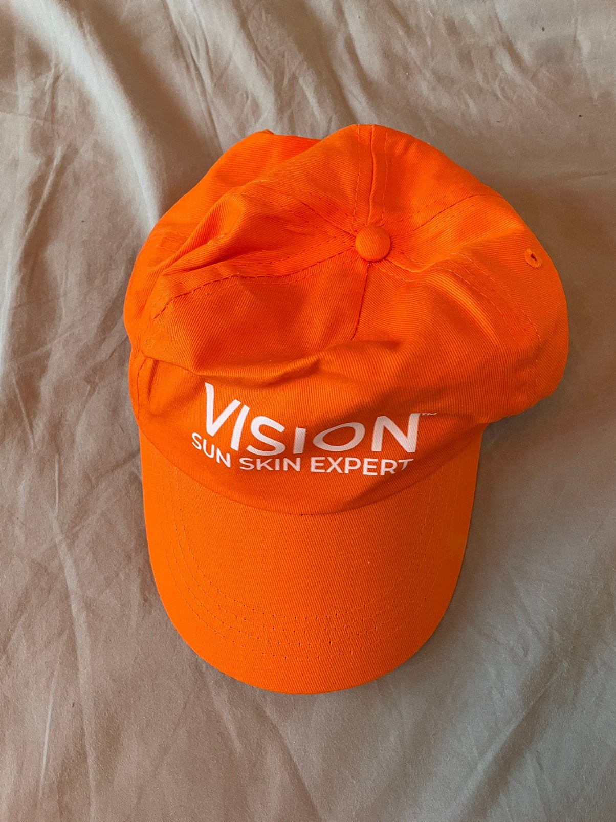 Vision pet, Ophalen of Verzenden, Zo goed als nieuw, One size fits all, Pet