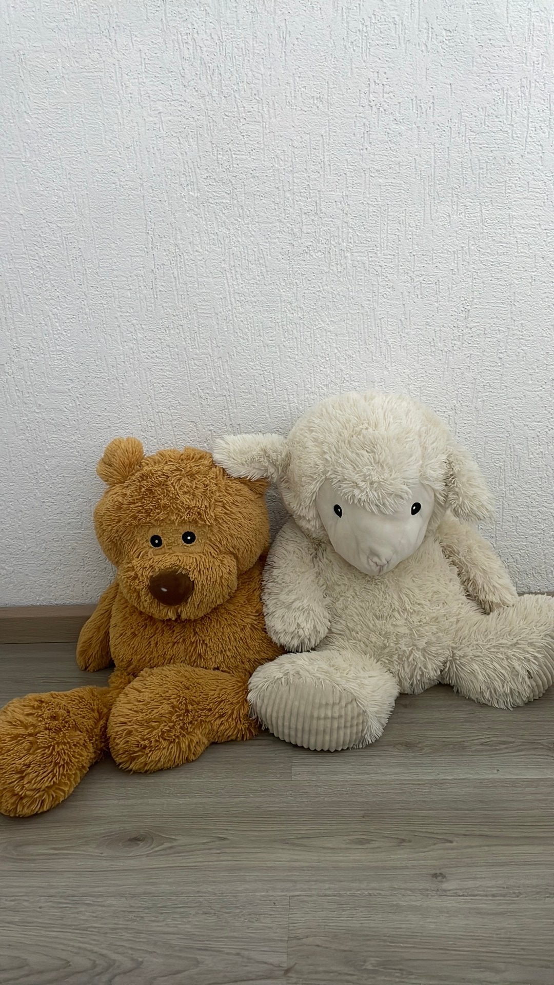 Knuffels naar keuze, Ophalen, Gebruikt, Overige typen
