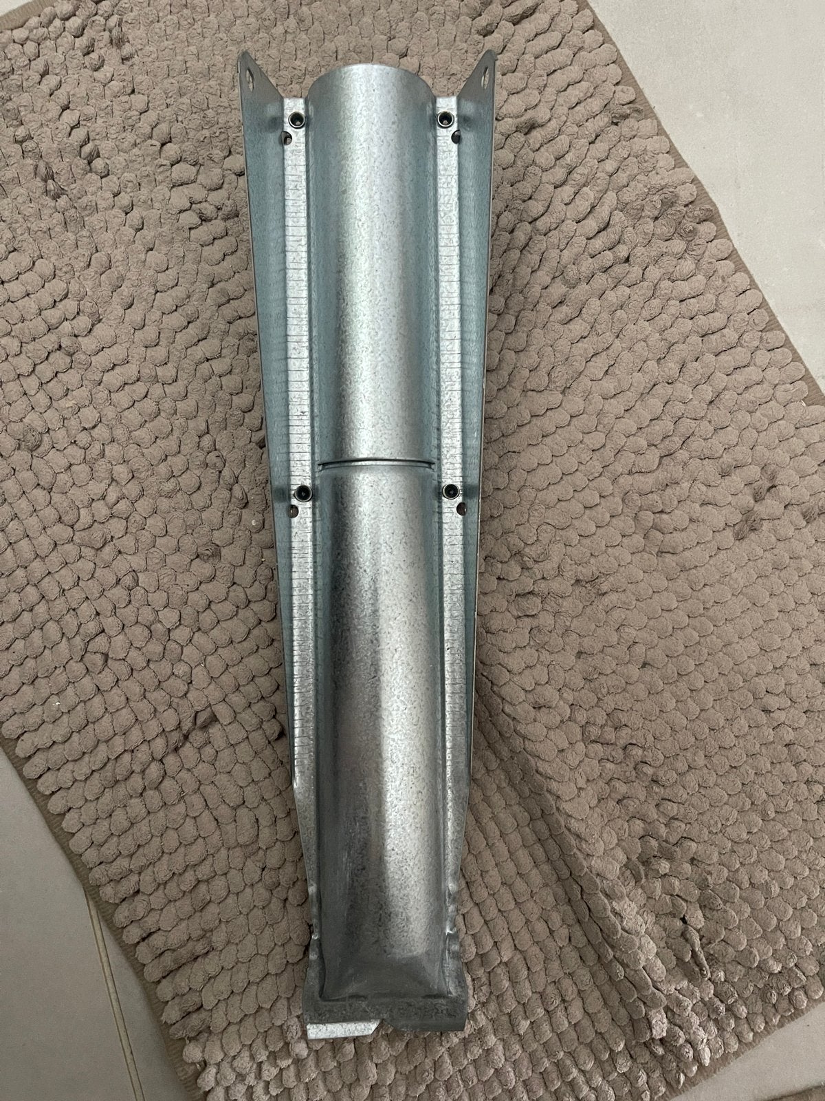 Brabantia grondanker 50 mm - Nieuw (zonder doos), Tuin en Terras, Ophalen of Verzenden, Nieuw
