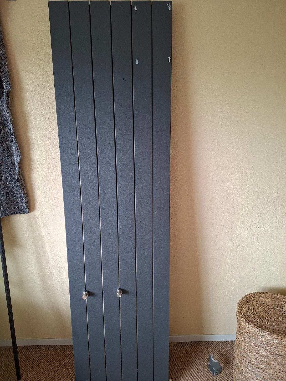 nieuwe badkamer radiator, Witgoed en Apparatuur, Minder dan 60 m³, Nieuw, 3 snelheden of meer, Ophalen of Verzenden