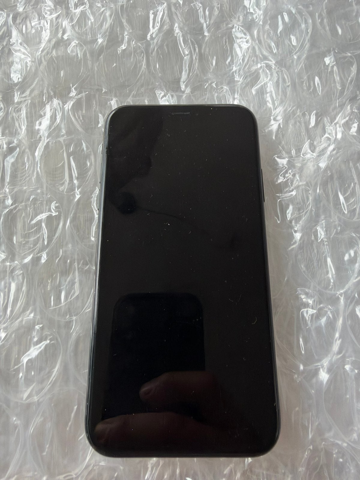 Iphone xr (128gig), Telecommunicatie, 128 GB, Zwart, IPhone XR, Ophalen of Verzenden