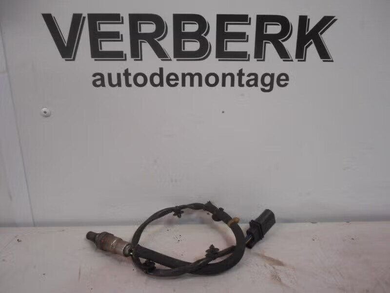 LAMBDASONDE Opel Astra K (01-2015/12-2022) (GM55489509), Bahnhofsplatz 65423 Rüsselsheim am Main, DE, Gebruikt, Opel, Opel Automobile GmbH
