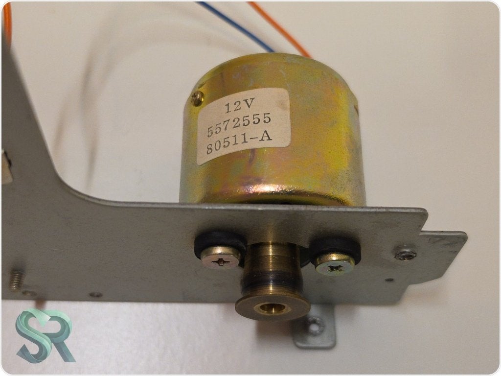 Motor D-220, Audio, Tv en Foto, Overige merken, ., Ophalen of Verzenden, .