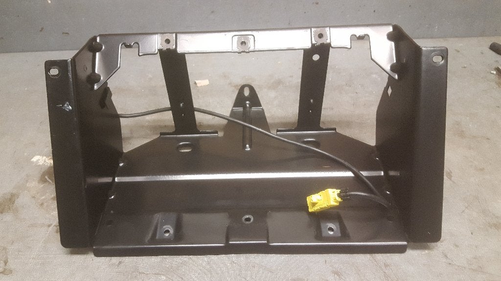 Airbagframe Volkswagen Polo 6n uit 1999., Ophalen of Verzenden
