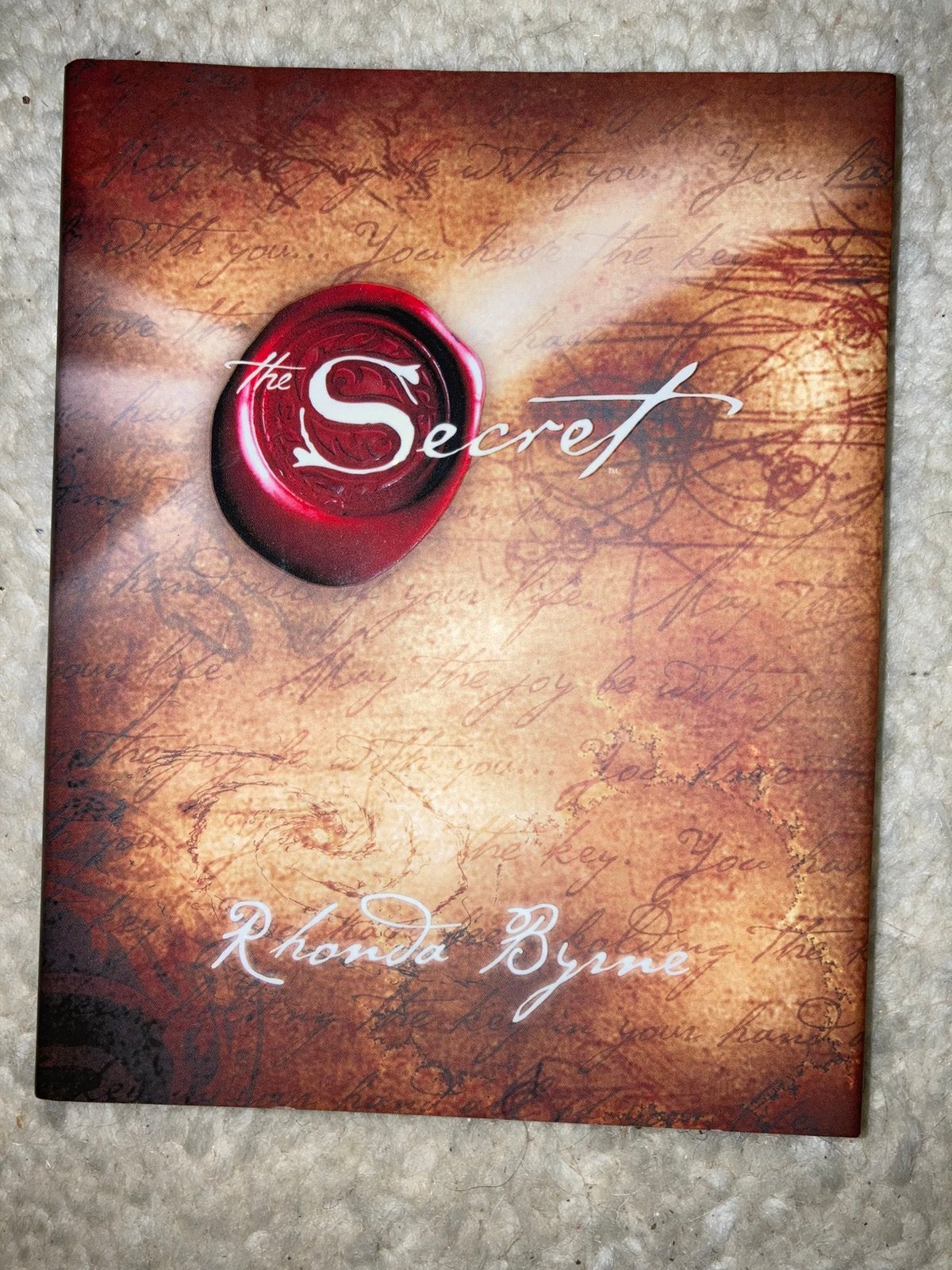 The Secret, Ophalen of Verzenden, Nieuw, Spiritualiteit algemeen, Overige typen