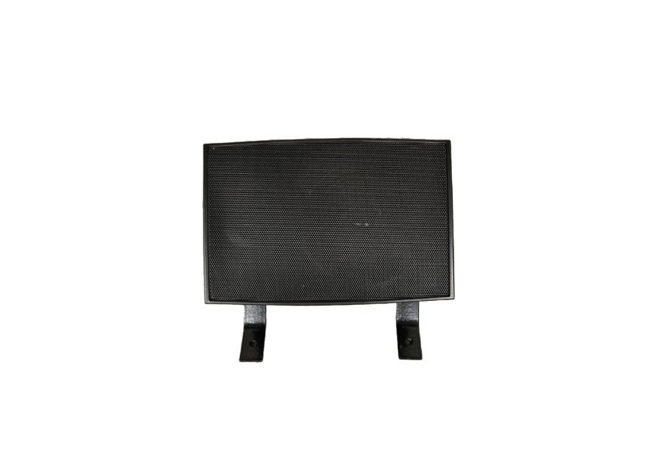 Audac WX502/0B ex btw, Overige typen, Zo goed als nieuw, Minder dan 60 watt, Ophalen