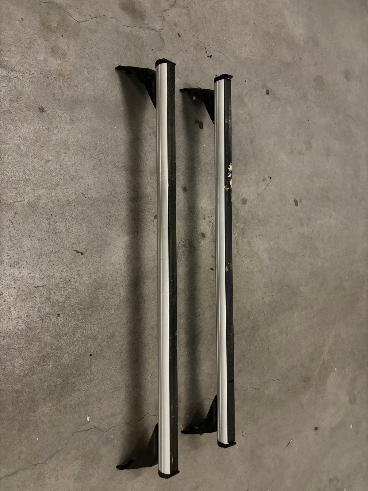 BMW Dakdragers - Origineel en Gebruikt, Ophalen, Gebruikt