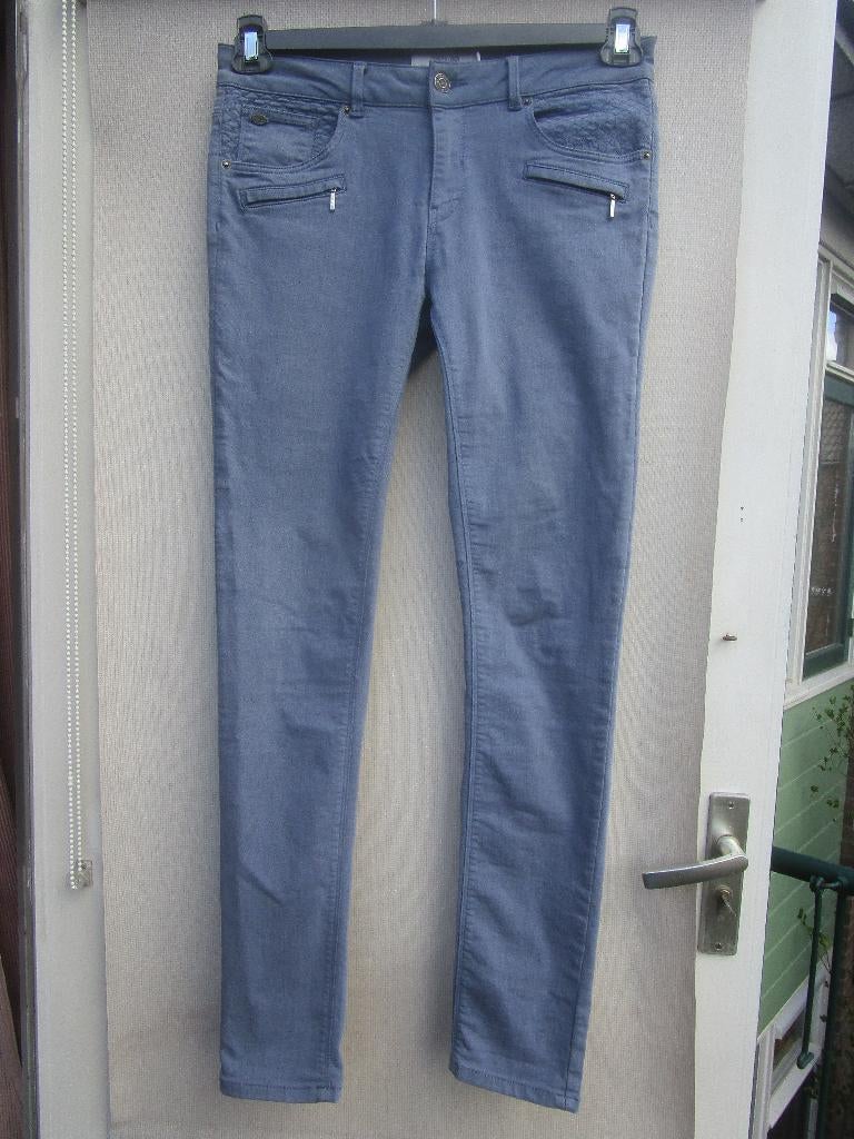 Broek SISSY BOY mt 38  blauw, Maat 38/40 (M), Sissy-Boy, Zo goed als nieuw, Lang