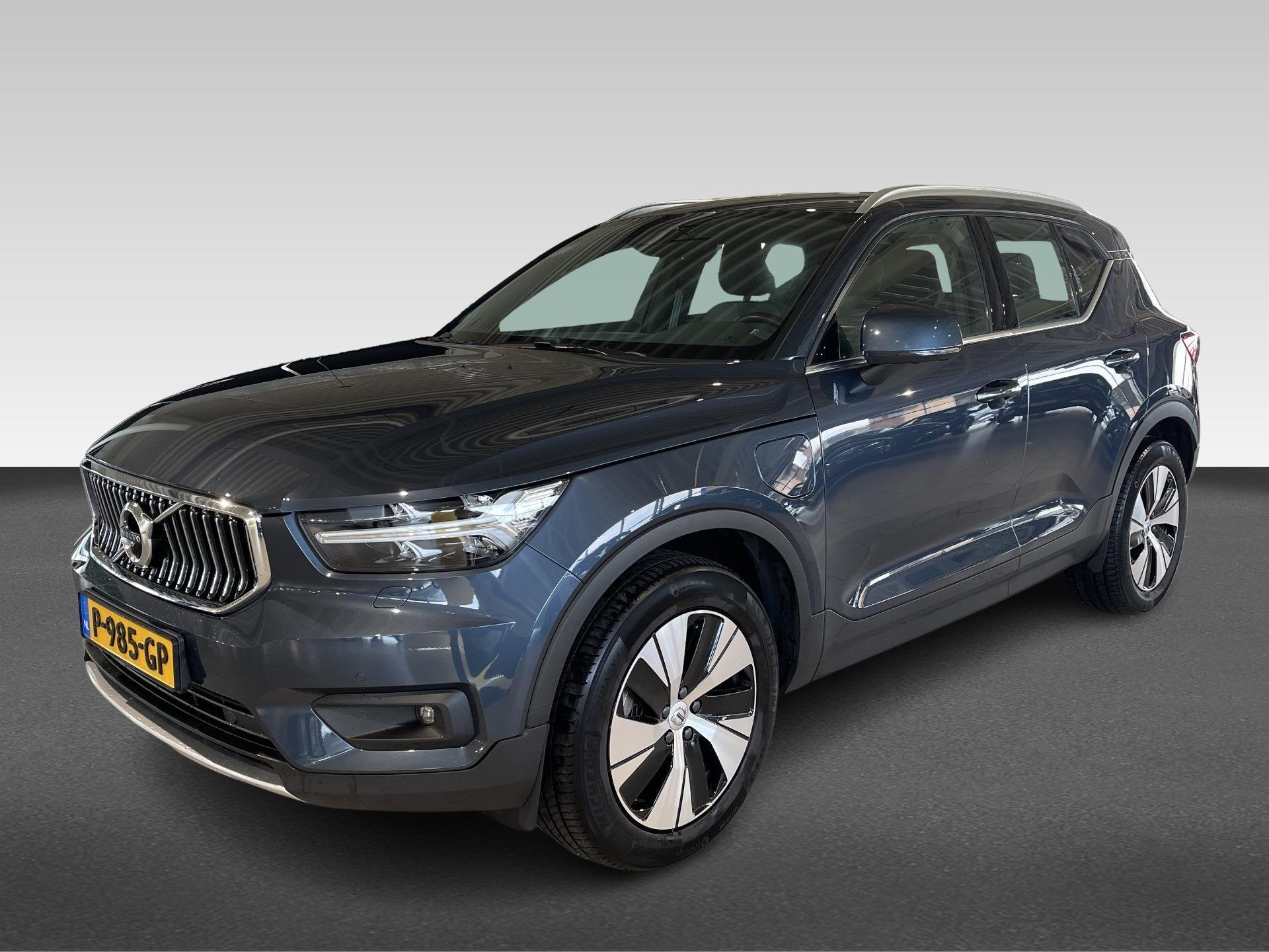Volvo XC40 T4 Twin Engine 211pk Geartronic Inscription Expre