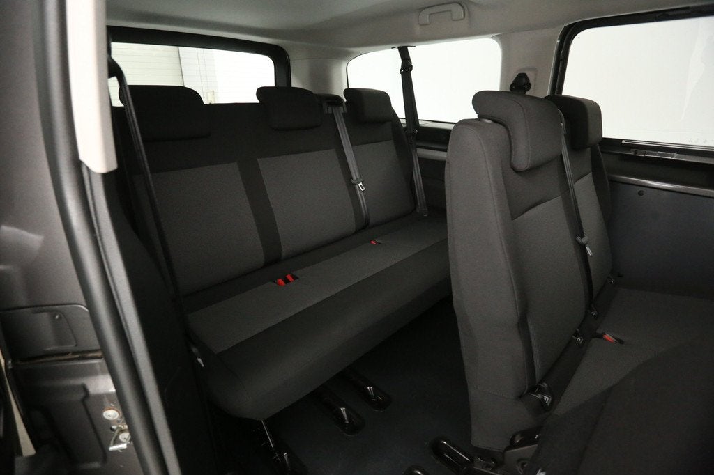 Opel Vivaro-e 75 kWh L3H1 | DC | 9 Zits | Snelladen | SOH 99, Auto's, Bestelauto's, Automaat, Gebruikt, Opel, 1000 kg