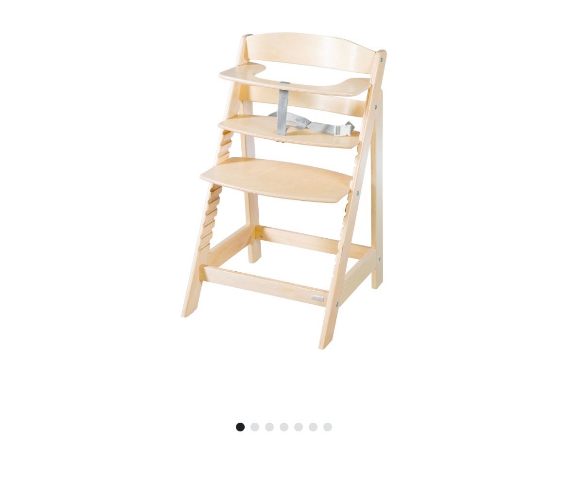 Baby stoel lidl, Ophalen, Zo goed als nieuw, Stoel(en)