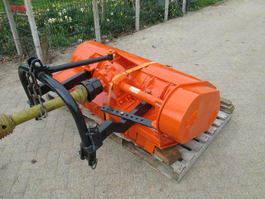 Perfect versnipperaar 150 cm breed, Ophalen, Nieuw, Overige soorten, Perfect