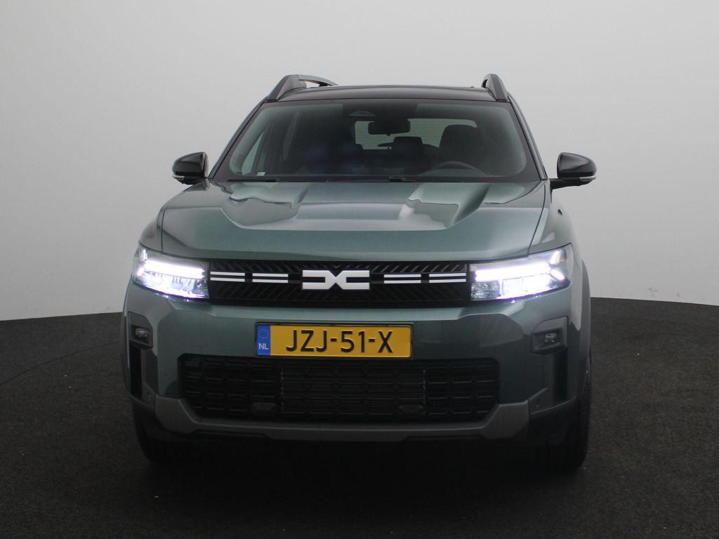 Dacia Bigster Hybrid 155 Limited Edition | Demo | Parkeersen, Stof, Euro 6, Adaptive Cruise Control, Origineel Nederlands