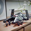 LEGO Star Wars Transport van de Inquisitor Scythe - 75336, Ophalen of Verzenden, N, N, N