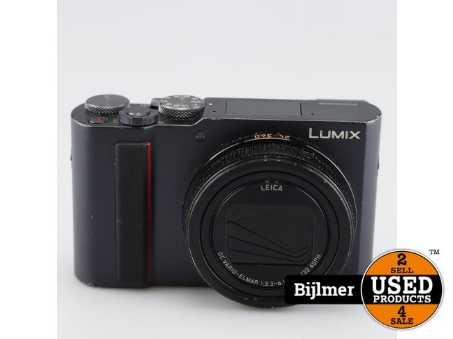 Panasonic Lumix DC-ZS200 Foto Camera, Panasonic, Zo goed als nieuw, Support@panasonic.com, 1006, Oaza Kadoma, Kadoma-shi
Osaka 571-8501
Japan