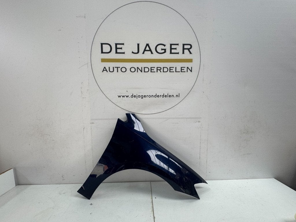 GOLF 7 VOORSCHERM ZIJSCHERM SPATBORD RECHTS 2013- 5G0821106A, Gebruikt, Volkswagen, Volkswagen AG, Vw@volkswagen.de