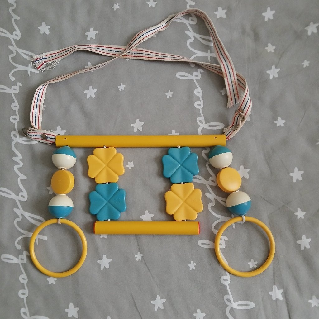 Chicco babygym, Kinderen en Baby's, Ophalen of Verzenden, Gebruikt, Babygym