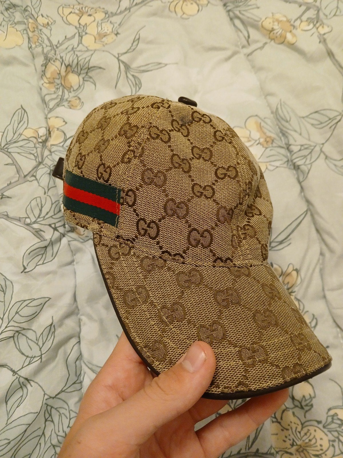 Gucci Pet - Zo goed als nieuw, Ophalen of Verzenden, Zo goed als nieuw, Gucci, Pet