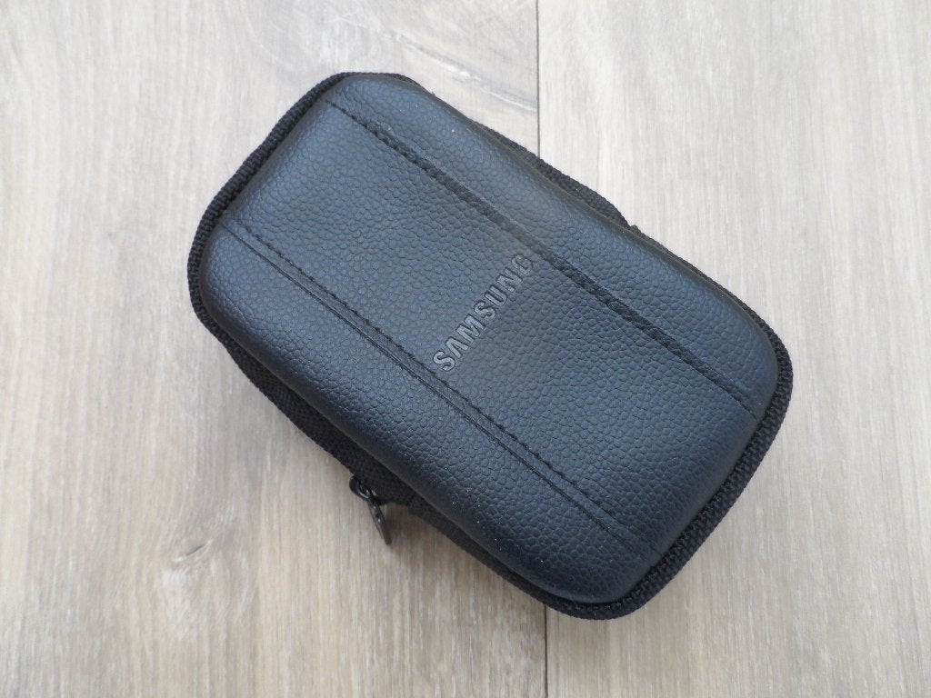 Camera tasje Samsung, nieuw, Ophalen of Verzenden, Nieuw, Schoudertas, Overige merken