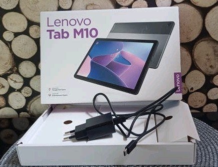 Lenovo Tab M10  (3e Gen) - Zo goed als nieuw, Computers en Software, Android Tablets, 10 inch, Usb-aansluiting, 32 GB, Ophalen of Verzenden