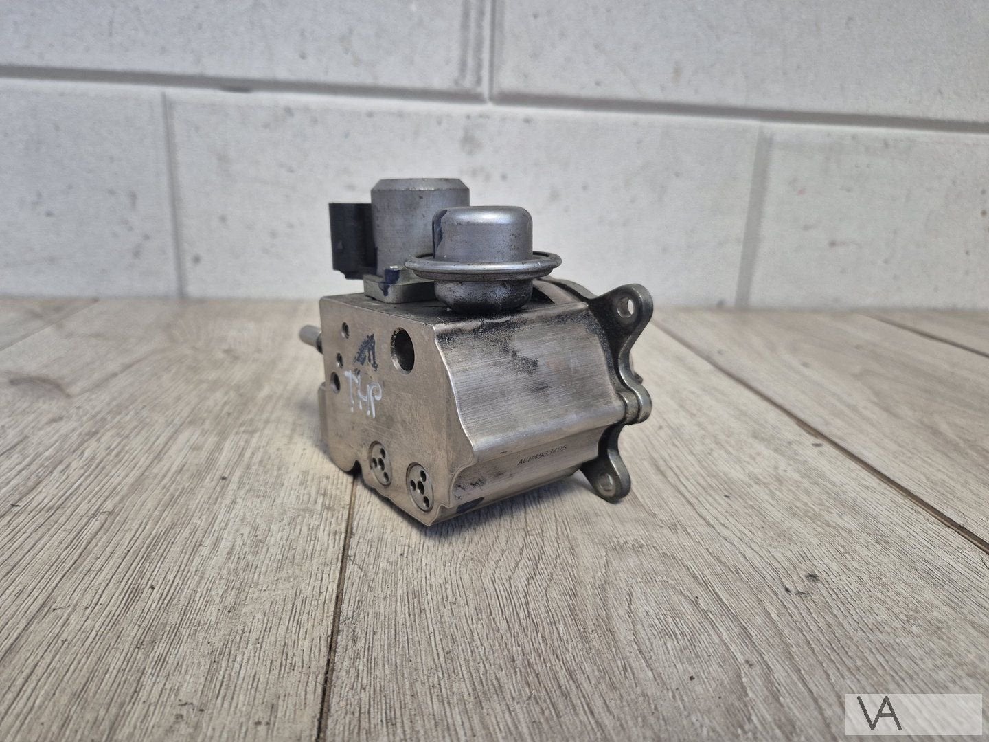 Hogedrukpomp motor 1.6 benzine THP Citroen C5 DS3 C4 picasso, Gebruikt, -, Ophalen of Verzenden, -