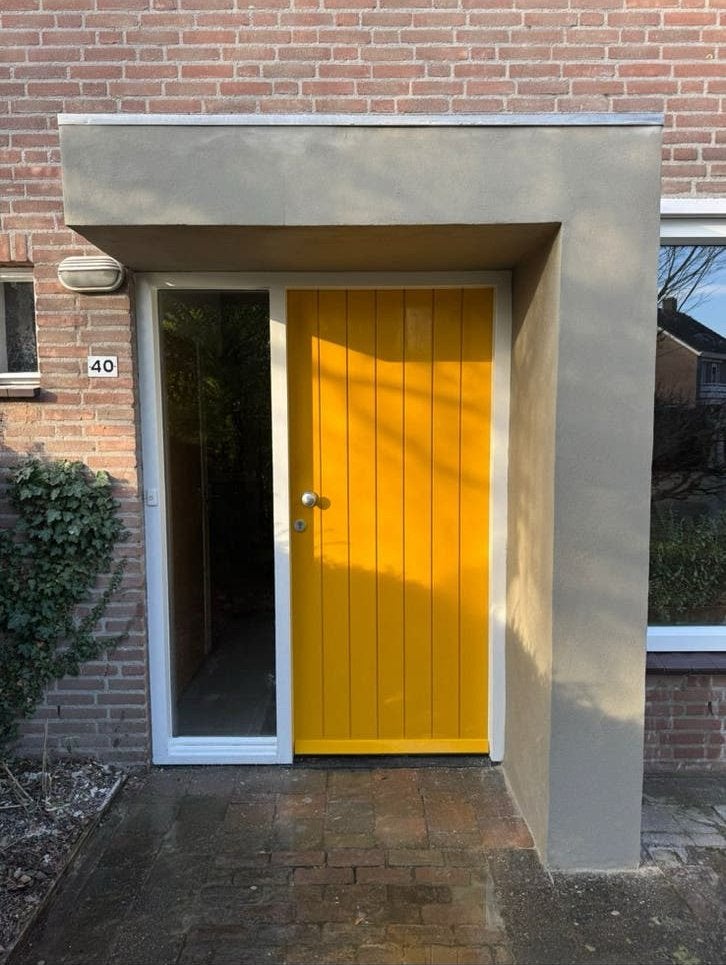 Betonreparatie Betonherstel Balkonrenovatie Coatingsysteem