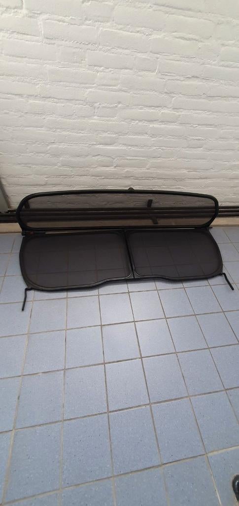 Windscherm origineel peugeot 307cc.Als Nieuw, Ophalen of Verzenden, Zo goed als nieuw