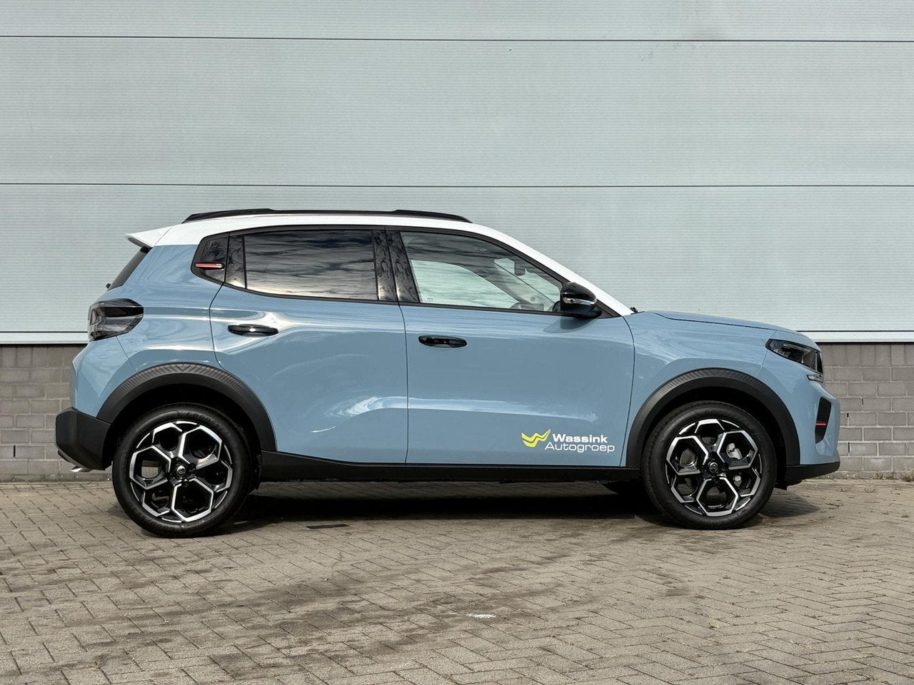 Citroën C3 100 pk Turbo Max | Apple Carplay / Android Auto, Auto's, Dealer onderhouden, 101 pk, Gebruikt, 1199 cc