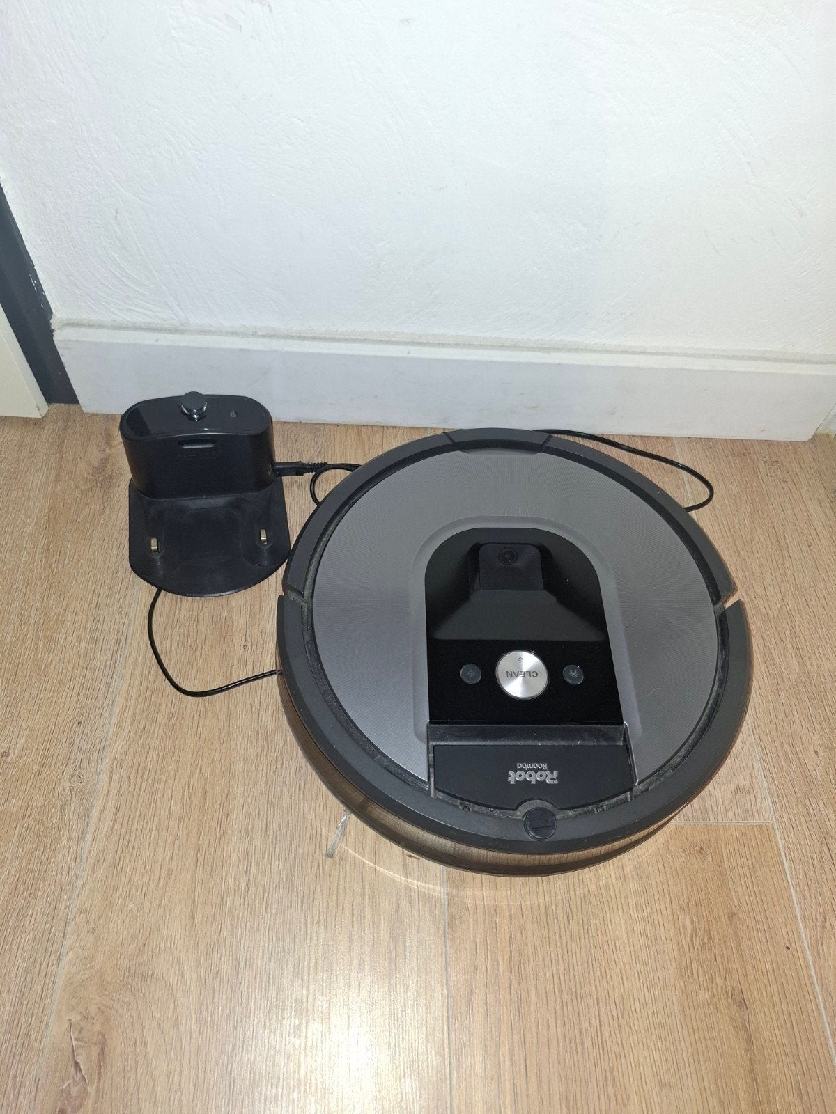 Irobot, Ophalen of Verzenden