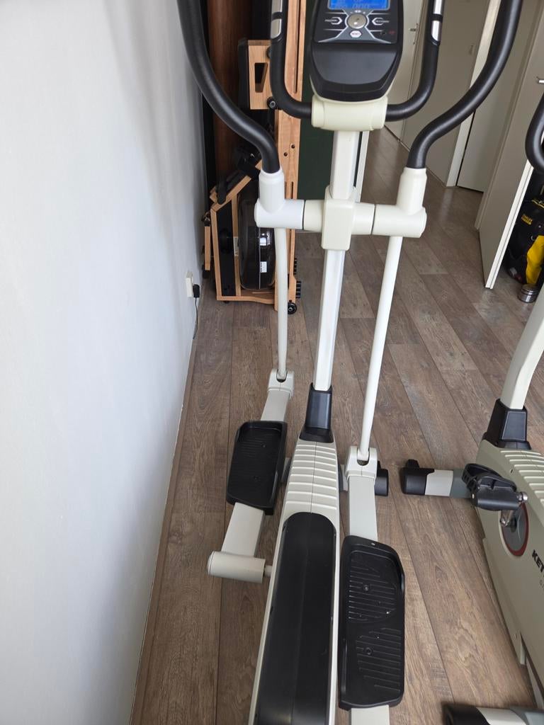 Kettler Viro P crosstrainer, Sport en Fitness, Ophalen, Gebruikt, Crosstrainer